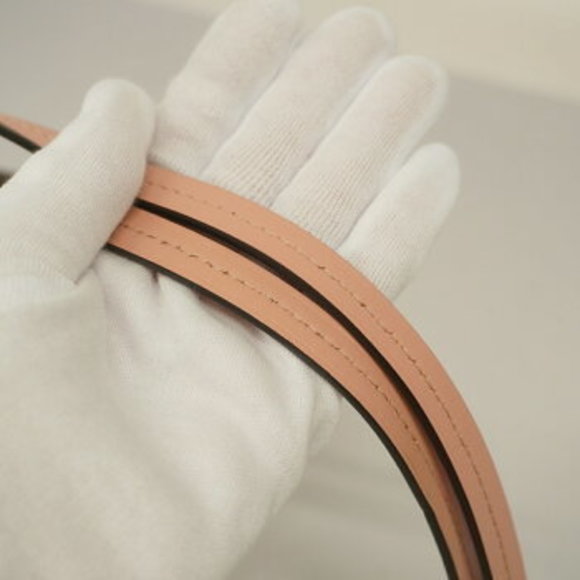 Louis Vuitton Monogram Saintonge Shoulder Bag - Picture 11 of 12